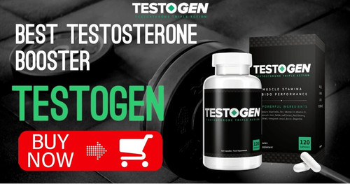 TestoGen Reviews: A Testosterone Booster Ultimate Test!.jpg