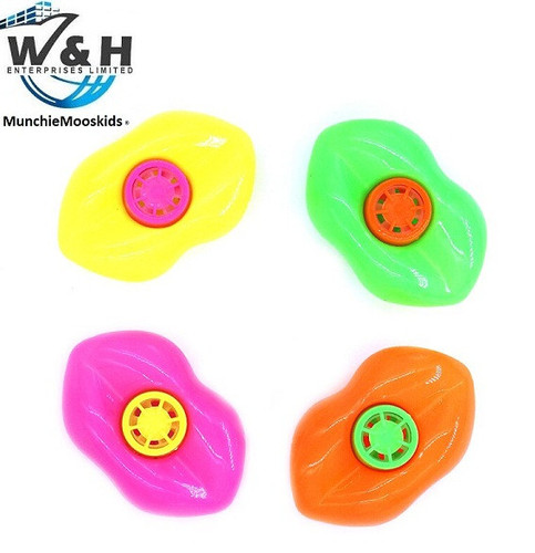 12PCS Funny Lip Whistle kids Birthday Party gift for girl Pinata filler 1st birthday party favor.jpg