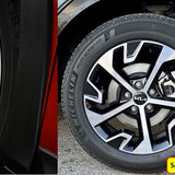 Xceed vs Sportage vs Ceed