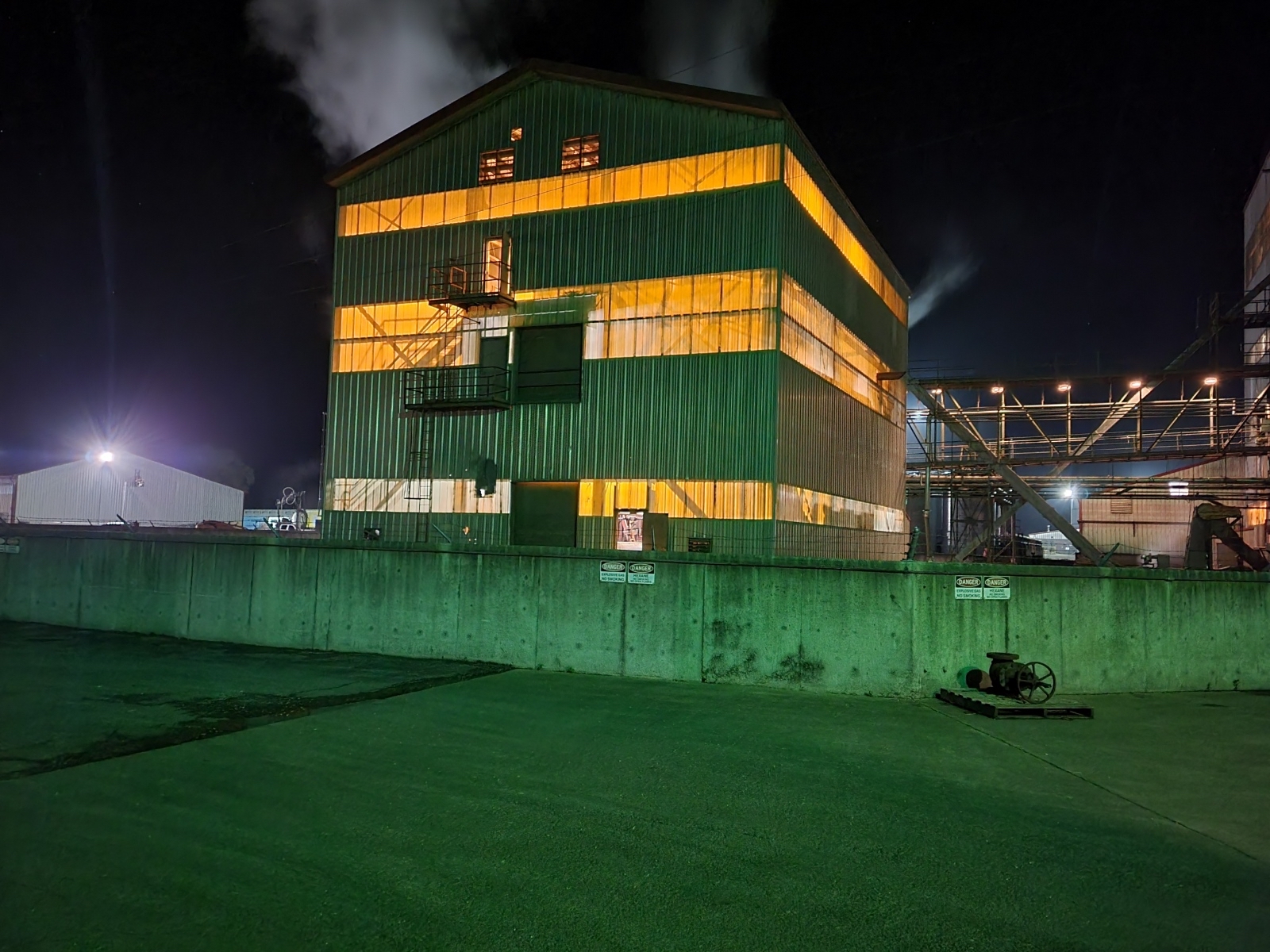 Jobs at Benson Hill at Seymour Indiana