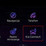 KIA Connect