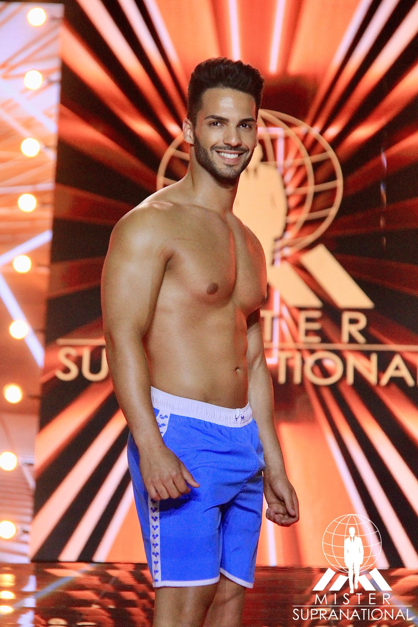 preliminary competition de candidatos a mr supranational 2022.  - Página 2 WVkOTg