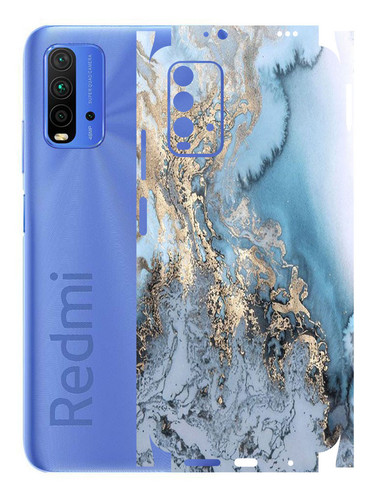 Redmi 9 Power BlueMarble.jpg