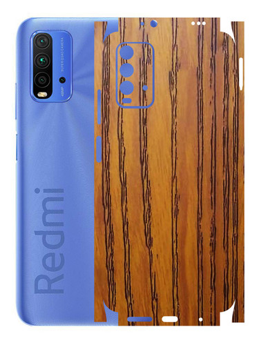 Redmi 9 Power CaramelWood.jpg