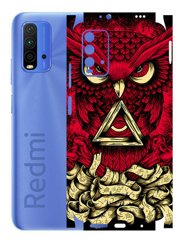 Redmi 9 Power RedOwl.jpg