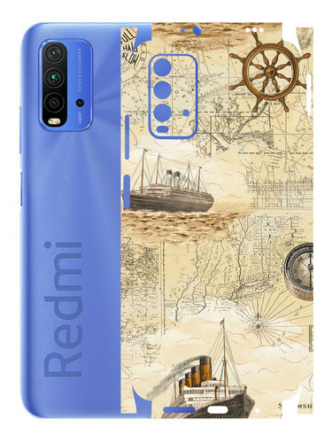 Redmi 9 Power PirateMap.jpg