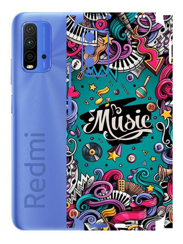 Redmi 9 Power Music.jpg