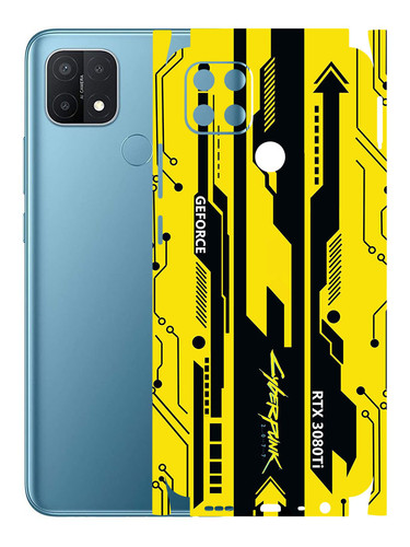 Oppo A15 YellowCyberPunk.jpg