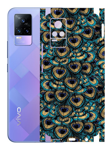 Vivo V21e Peacock.jpg
