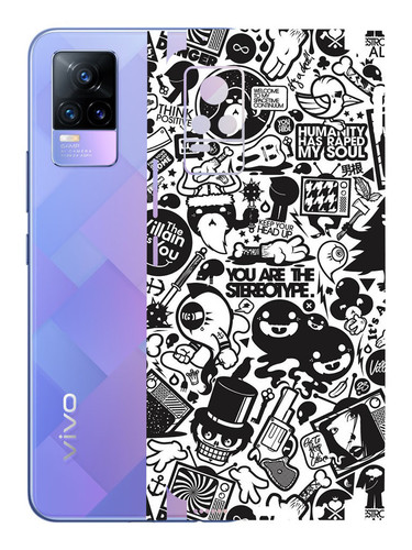 Vivo V21e B&WGraffiti.jpg