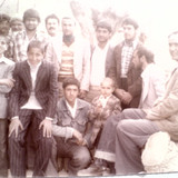 khanik people