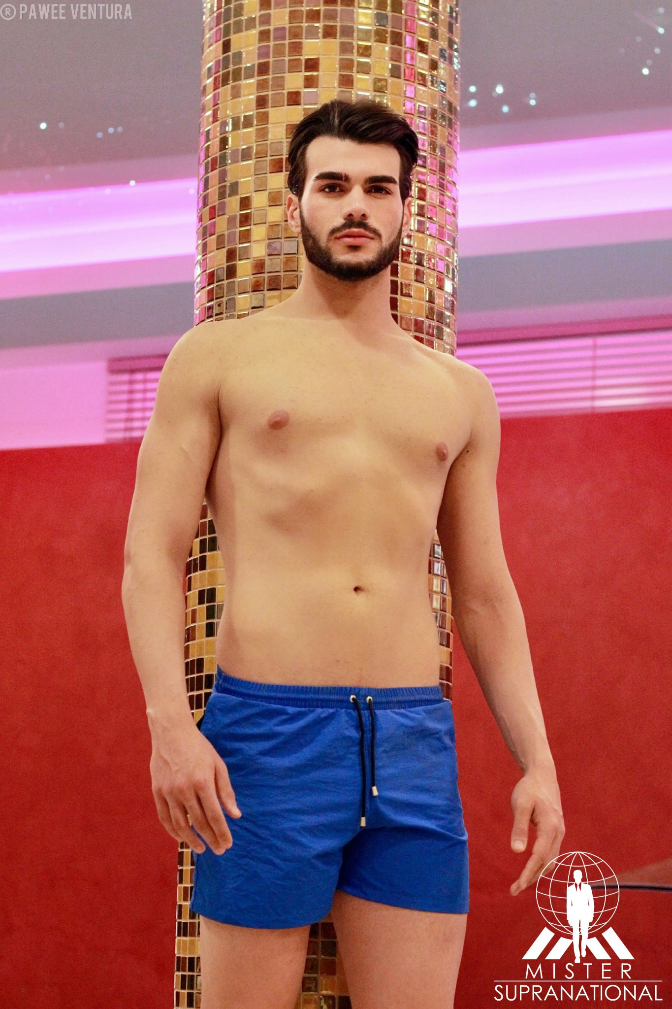 swimwear de candidatos a mr supranational 2022. - Página 2 WaV6Lx