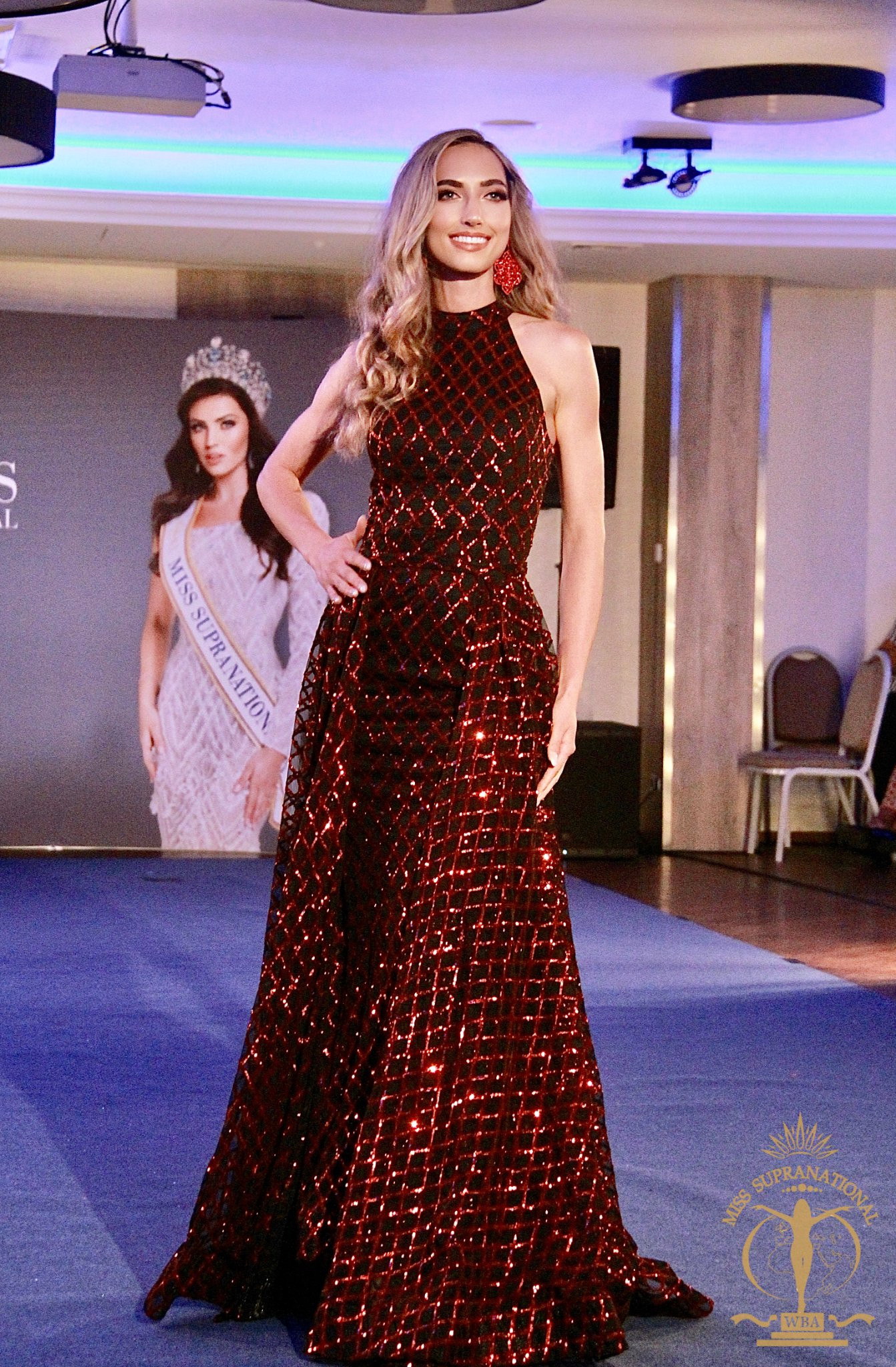 miss elegance de candidatas a miss supranational 2022.  - Página 2 Wak5zP