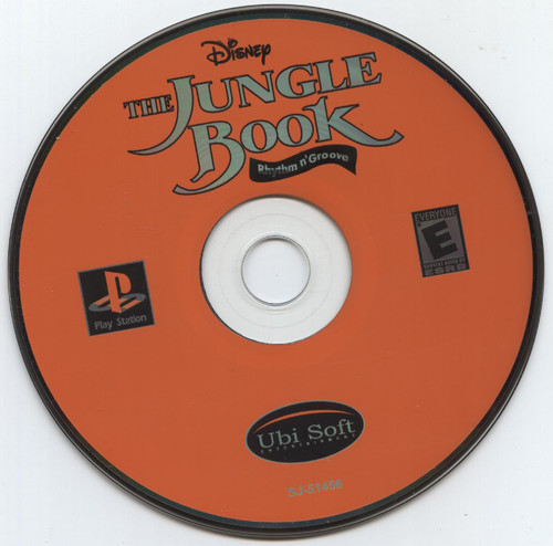 The Jungle Book 001