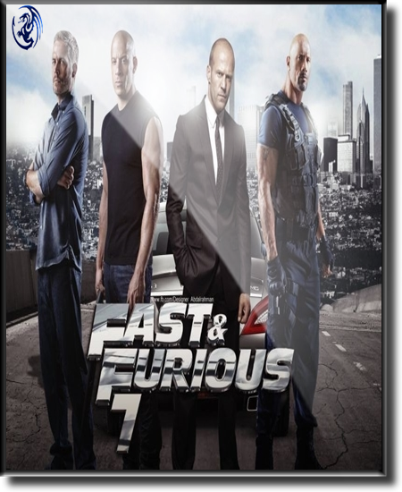 Szybcy I Wściekli 7 Fast And Furious 7 2013 Pl Brrip Xvid Mpeg Sk13 Lektor Pl Exsite