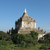 Thatbyinnyu Temple 1