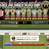 Nemzetközi kupa Döntő 79.Szezon (77.Kupa)