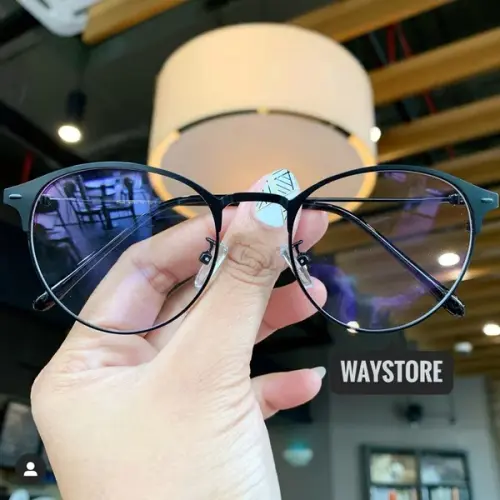 kacamata anti radiasi wanita photocromic blueray.webp