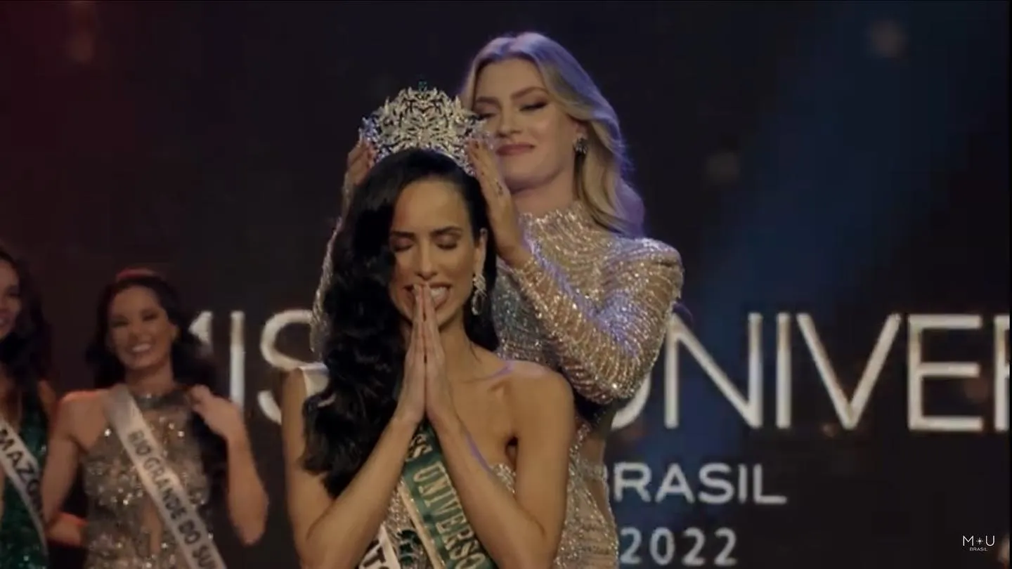 espirito santo vence miss brasil 2022. WgJxLJ