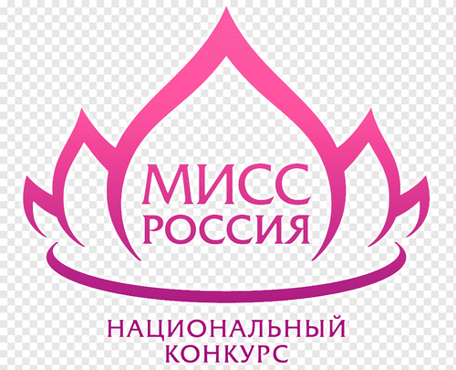 png transparent text logo miss russia pink m purple line area magenta.png