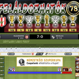 Nemzetközi Szuperkupa Döntő 79.Szezon (78.Kupa)