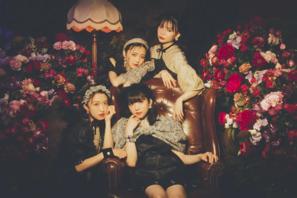 TOKYO GIRLS' STYLE Merilis Video Musik 'Viva La Koigokoro' Lagu Utama dari Album Mereka 'Nocturnal'