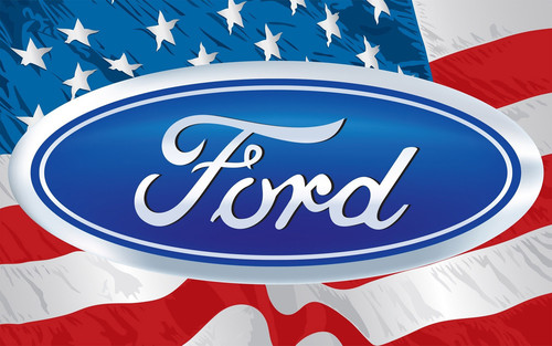 Ford logo on the background of the USA flag.jpg