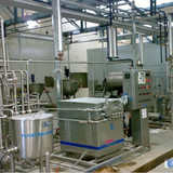 Milk Evaporator