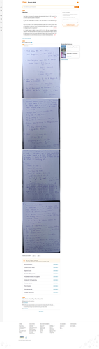 screencapture chegg homework help questions and answers 1 purpose commutator compensating winding dc.png