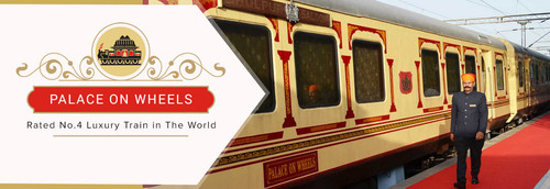 The Luxury Trains is India's Largest Luxury Trains Operator. It is the largest consolidator for Palace on Wheels, Royal Rajasthan on Wheels, Deccan Odyssey and The Maharaja’s Express luxury trains. We are based in New Delhi, India. The Luxury Trains is the “Worldwide Marketing Partner” for the “THE GOLDEN CHARIOT” which is being operated by The Karnataka State Tourism Development Corporation collaboration with Indian Railways. https://www.theluxurytrainsofindia.com/