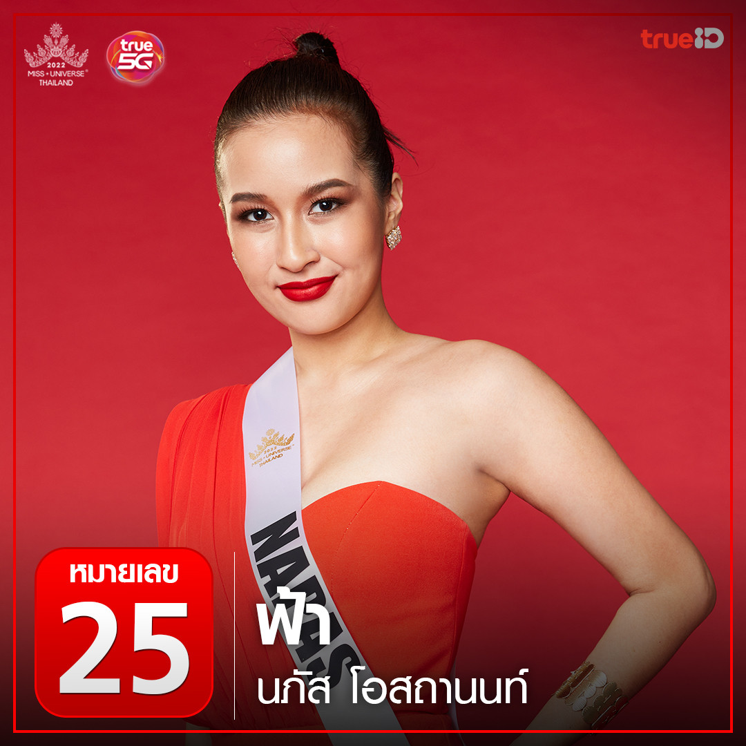finalistas de miss universe thailand 2022: top 30. final: 30 july. - Página 4 WlOtFs