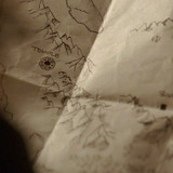 Bens Temple Map