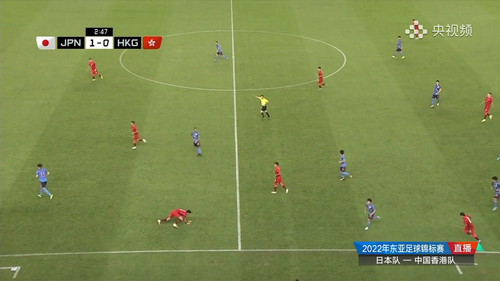 CCTV5 EAFF East Asian Cup 2022 Japan VS Hongkong 20220719 CN 1080p HDTV H.264 AAC NoGroup.mp4 202207.jpg