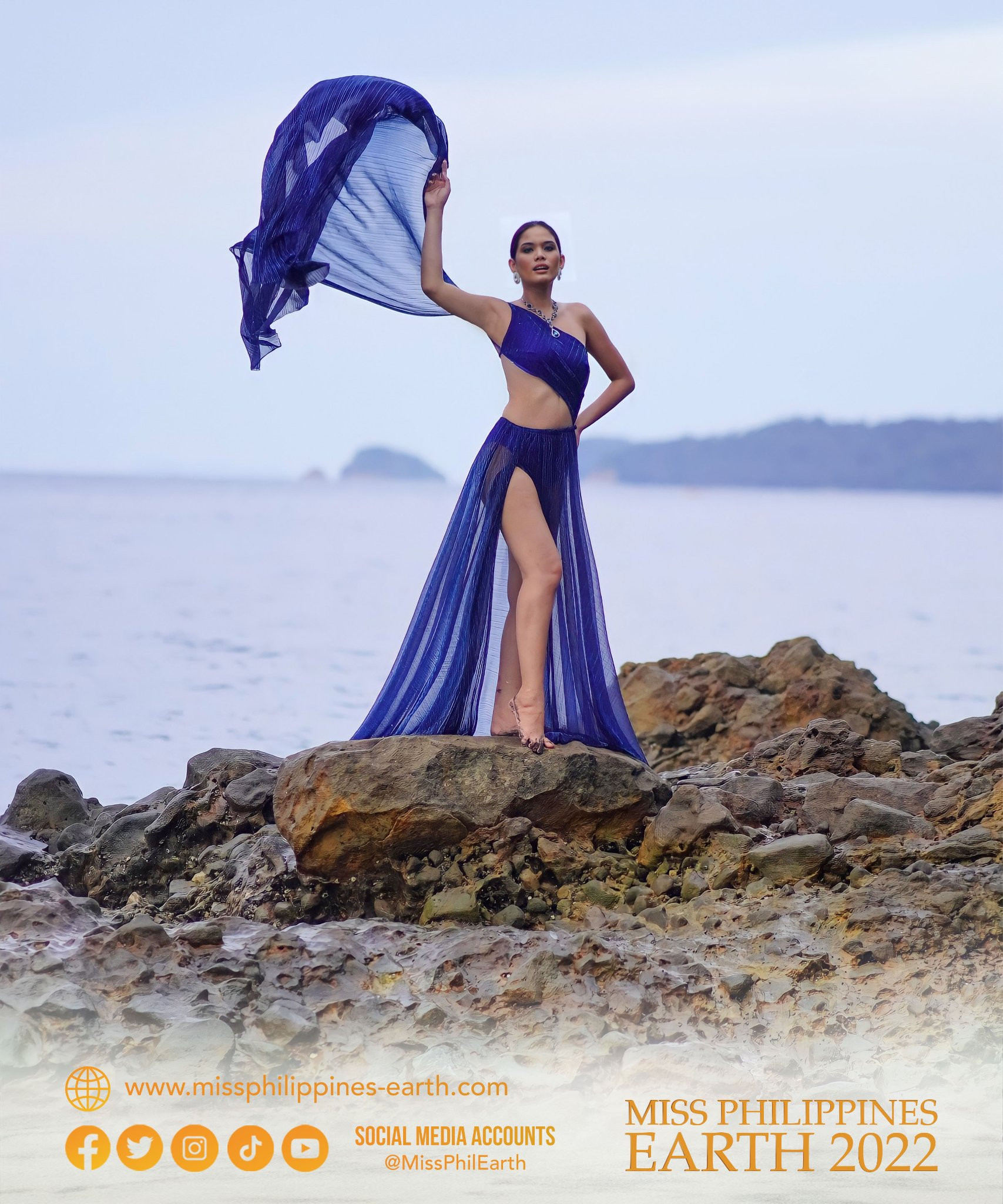 candidatas a miss earth philippines 2022. final: 31 july. - Página 8 WrDtOg