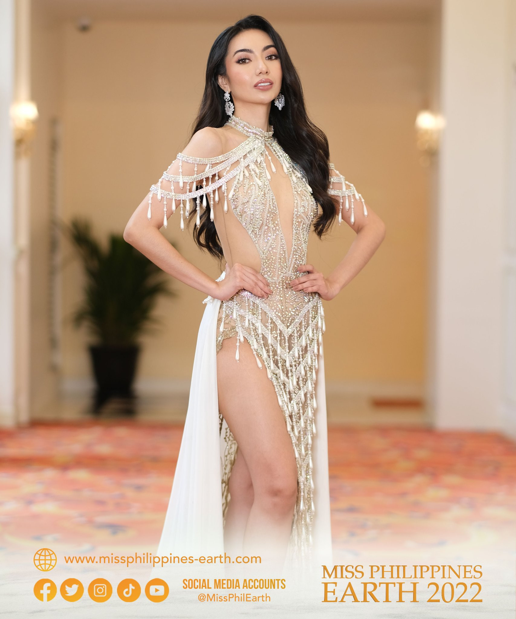 candidatas a miss earth philippines 2022. final: 31 july. - Página 6 WrZYzv