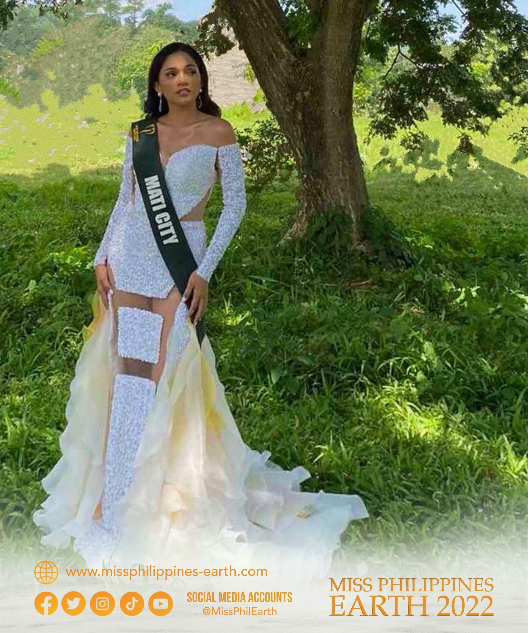 candidatas a miss earth philippines 2022. final: 31 july. - Página 7 WrZvr7