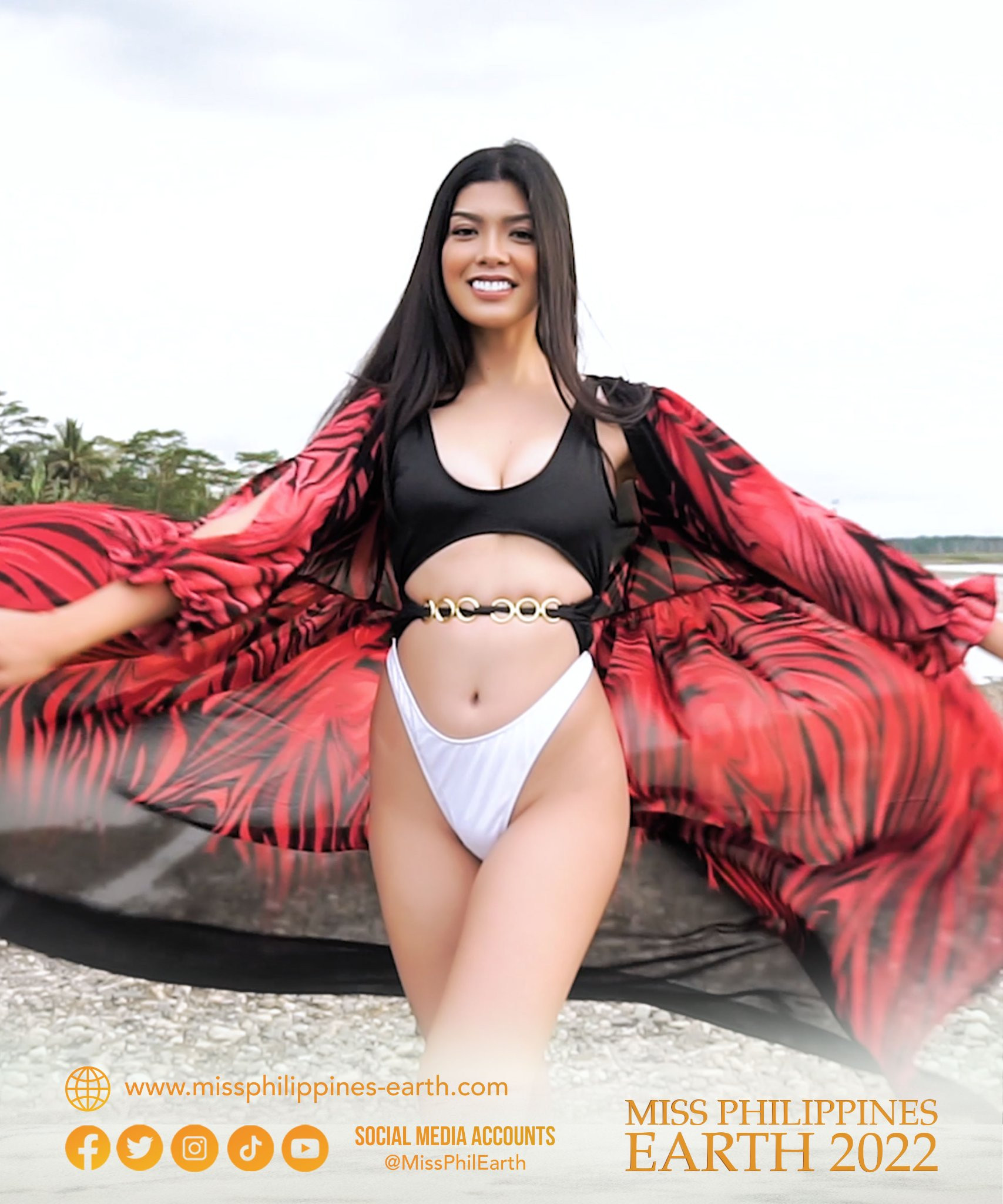 candidatas a miss earth philippines 2022. final: 31 july. - Página 9 Wrbz12