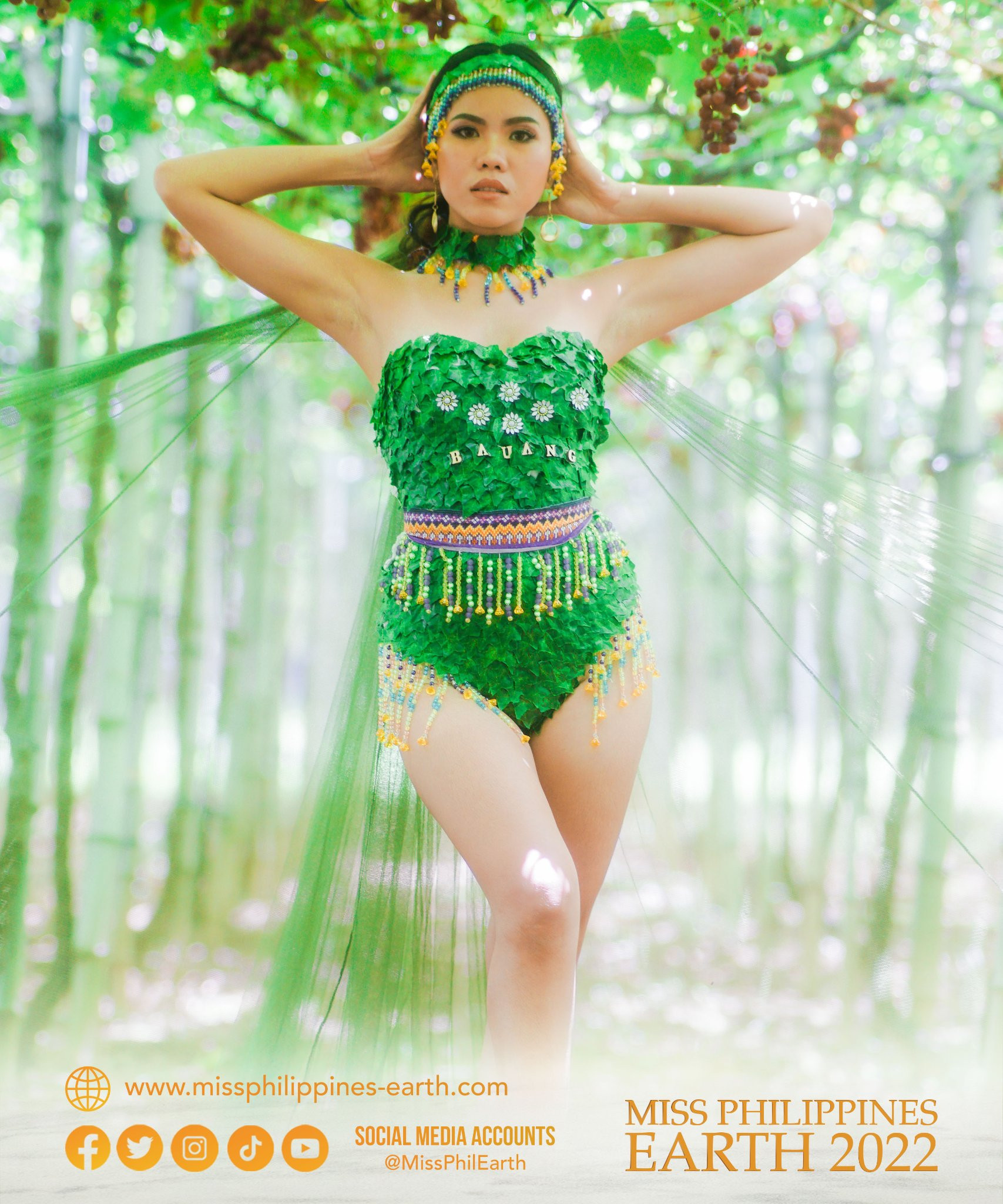 candidatas a miss earth philippines 2022. final: 31 july. - Página 4 WritOx