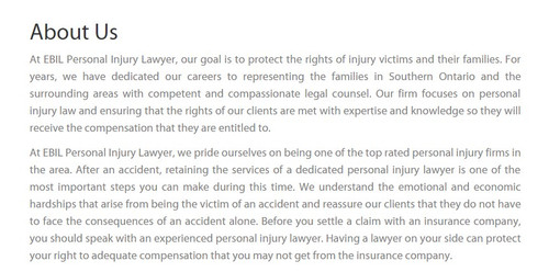 Personal Injury Lawyer Windsor - EBIL Personal Injury Lawyer (800) 259-3824.jpg