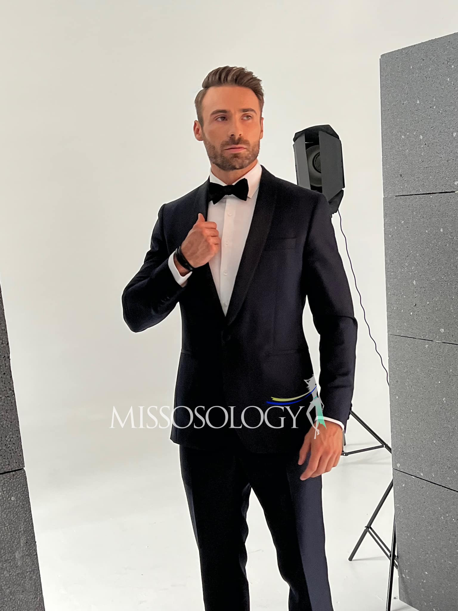 candidatos a mr supranational 2022. final: 16 july. sede: poland. - Página 27 WuDzyG