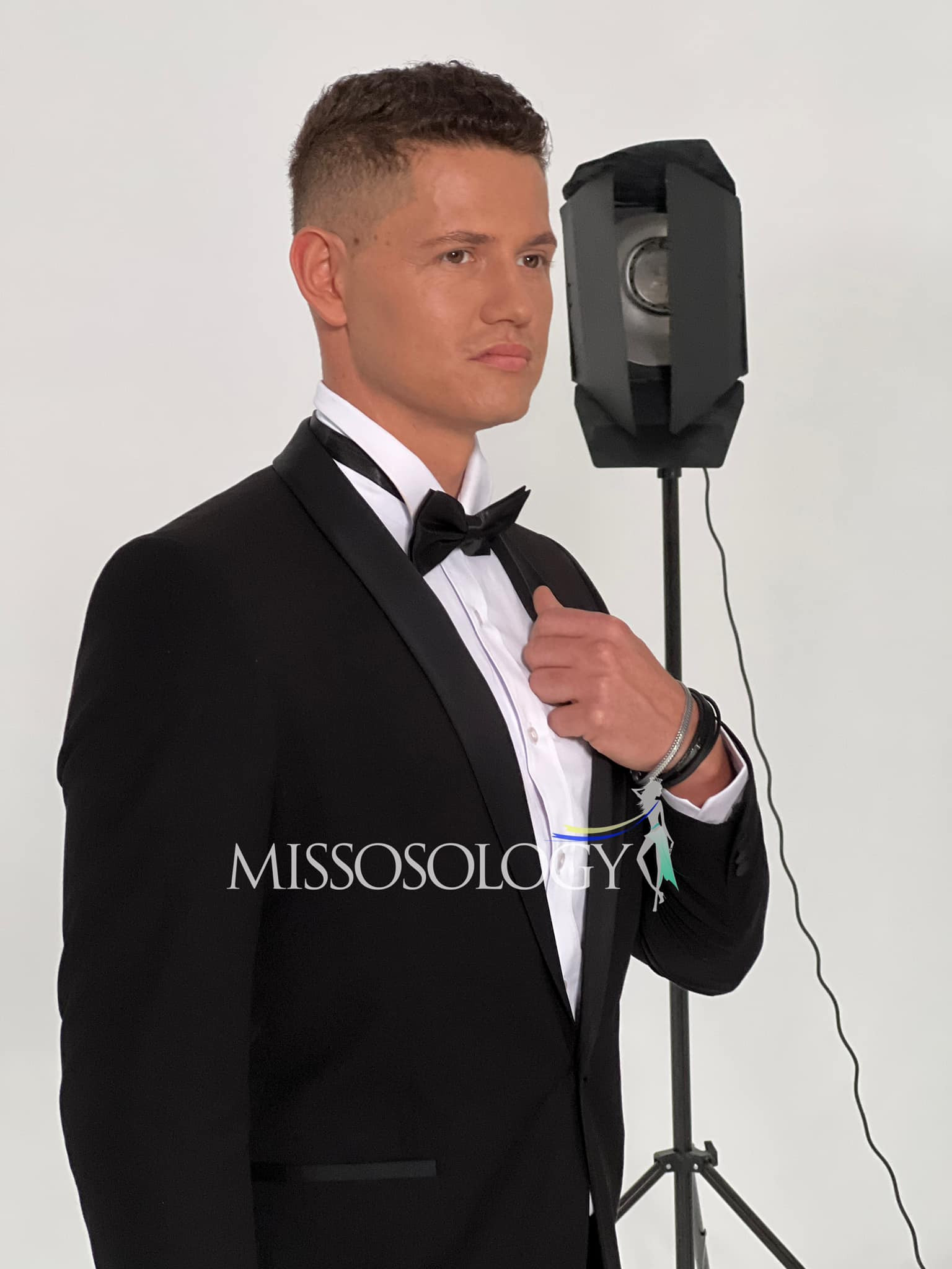 candidatos a mr supranational 2022. final: 16 july. sede: poland. - Página 27 WutZQV