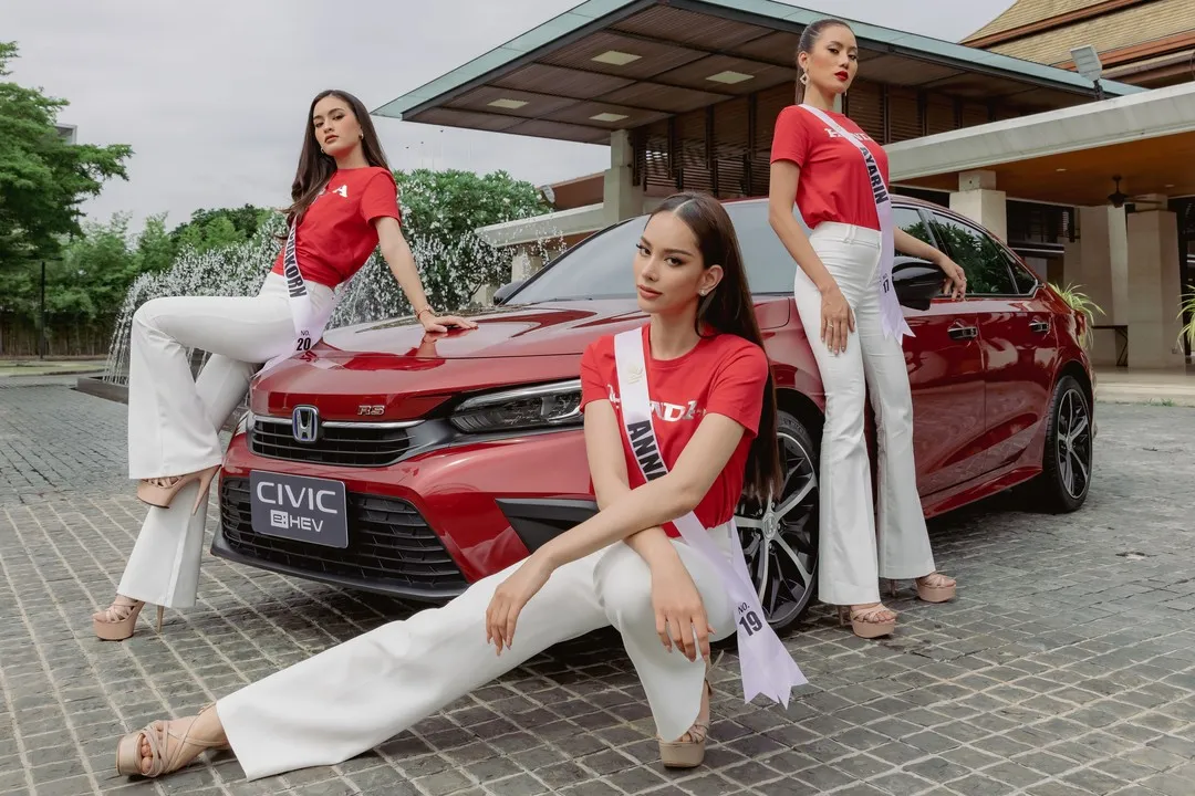 finalistas de miss universe thailand 2022: top 30. final: 30 july. - Página 7 Wvy3GI