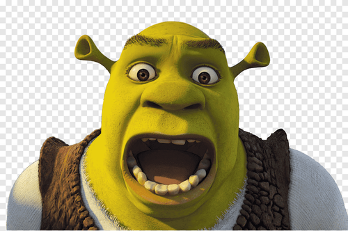 png clipart shrek shrek.png