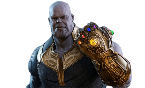 Marvel Thanos PNG Free Download.png