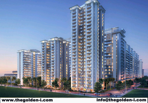 Ocean Golden I Luxury Apartments Ocean Golden I.jpg
