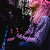 Laura Marling 2018 06 01 LUMP Live at Rough Trade East London 06