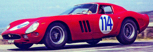 1964 005 2C Luigi Taramazzo Corrado Ferlaino 28Ferrari 250 GTO 64292C 5e.jpg