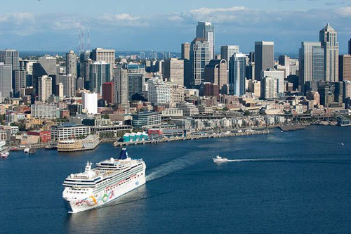 Seattle Escorted Tours - Our inclusive escorted group tours, roundtrip from Seattle, make a perfect addition to an Alaska cruise. Our 5-day NW Wine & Rail tour details can be found here, and the 7-day Northwest Explorer with Rail tour can be found here. Visit https://www.inquisitours.com/trips/from-seattle-pre-post-cruise