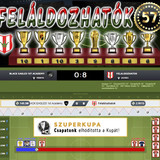 Szuperkupa 76.Szezon (57.Kupa)