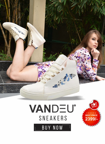 vandeu women sneaker 156054 white green.jpg